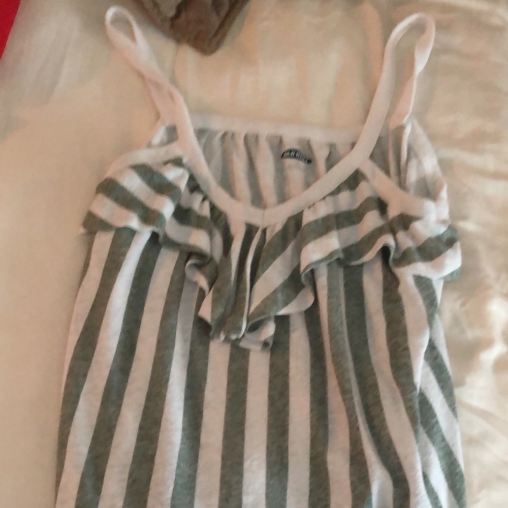 Summer clothes